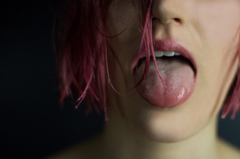 La lengua, parte fundamental de la limpieza bucodental