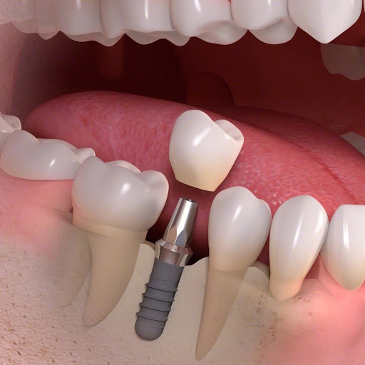 Implantes dentales: Mitos y Realidades